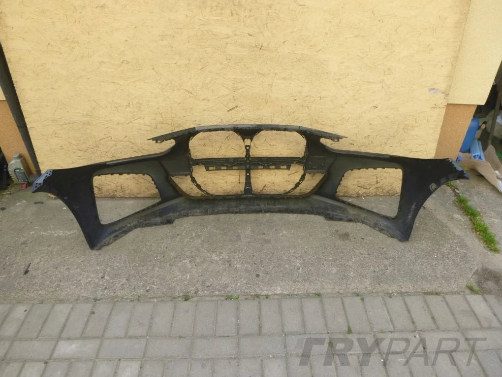 BMW 4 G26 M Package Front Bumper
