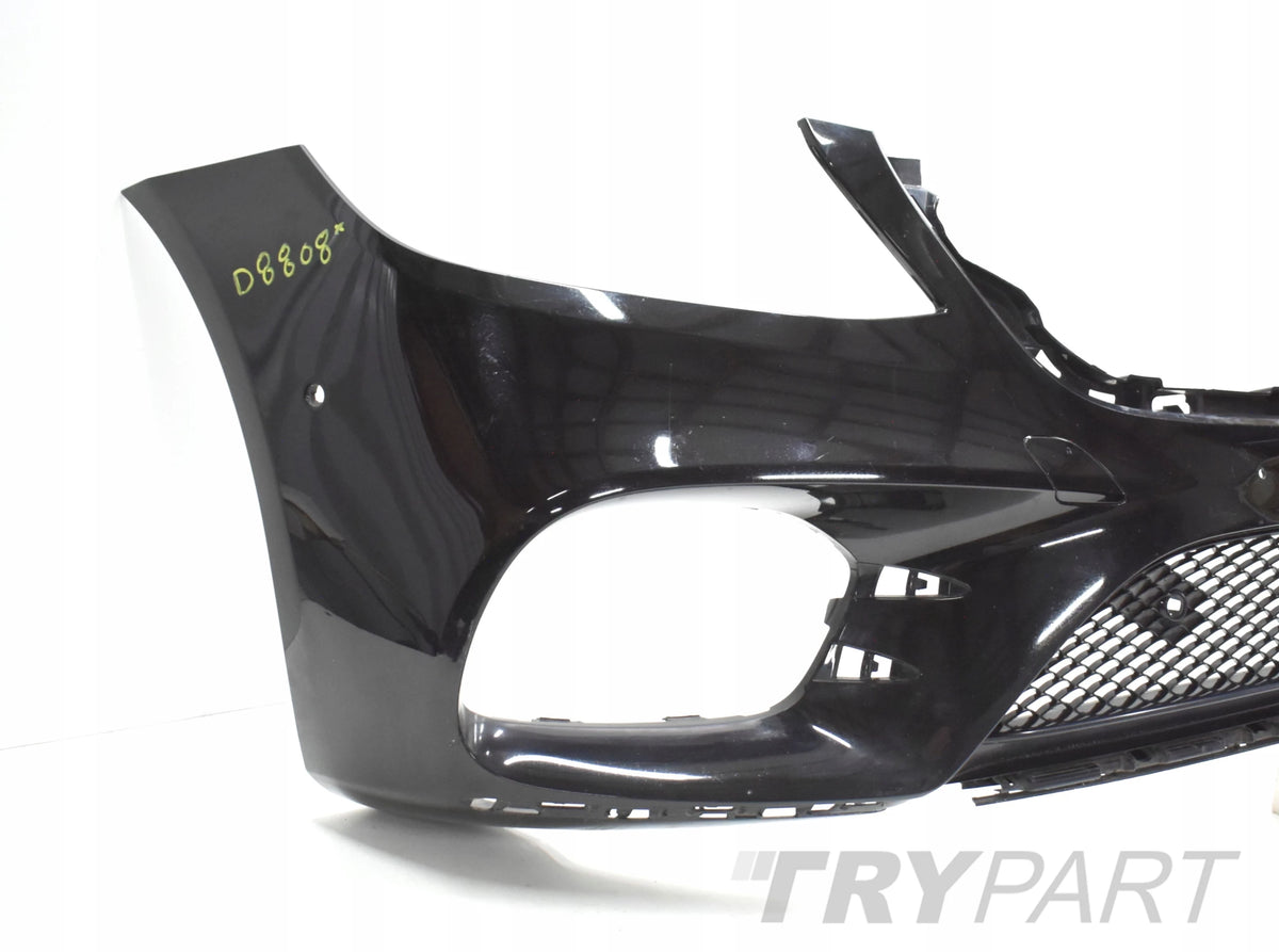 MERCEDES S-CLASS W222 LIFT AMG FRONT BUMPER ORG