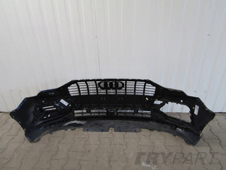 Front bumper Audi Q3 83A 18-