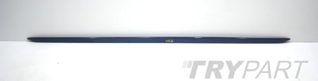 AUDI A4 B9 8W0 S LINE LEFT SILL COVER EXTERIOR TRIM ORG 8W0853931