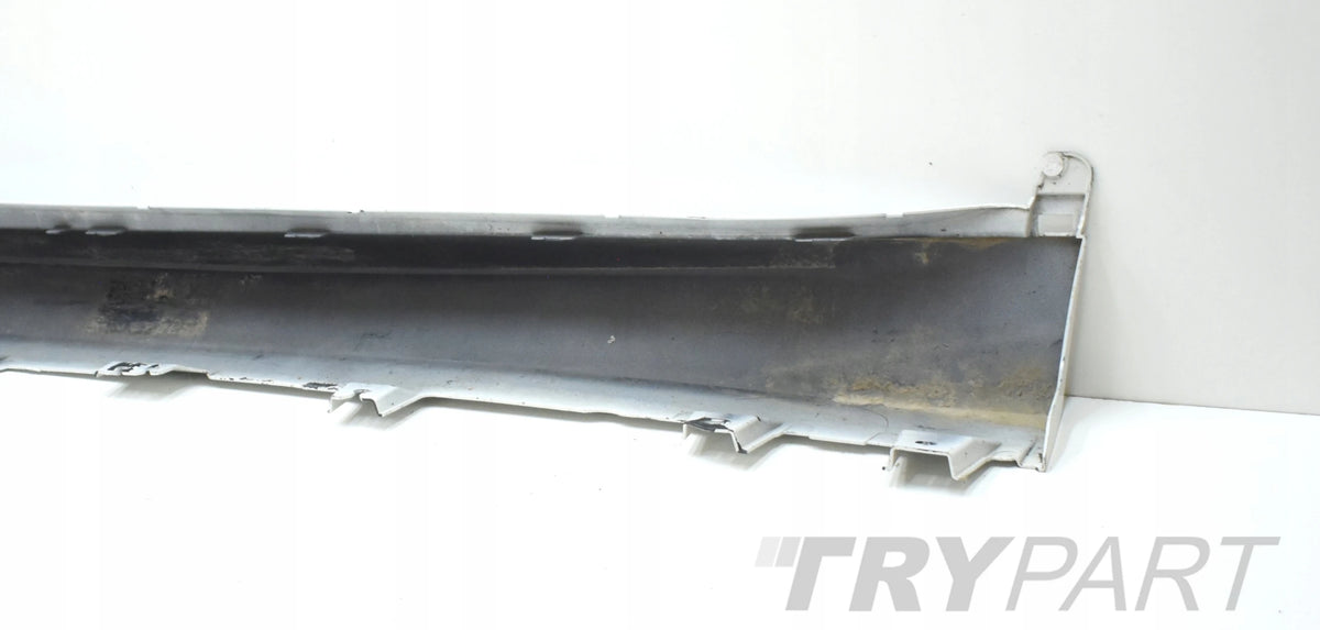 BMW X5 G05 M PACKAGE RIGHT SILL PANEL OEM