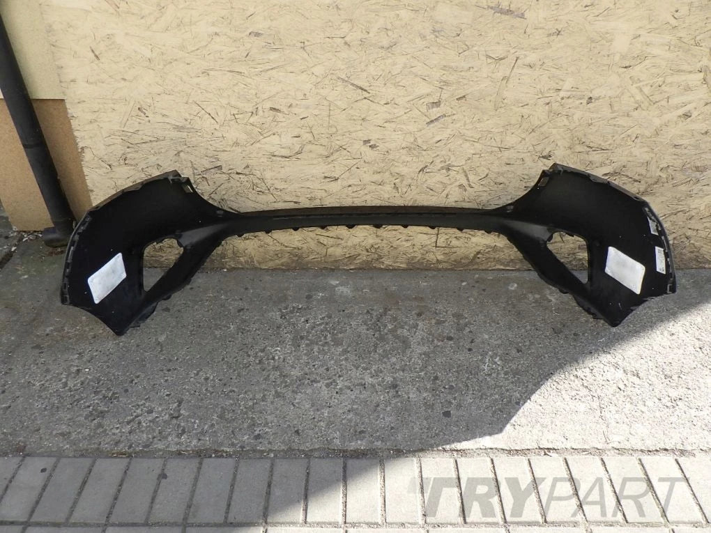KIA XCEED X-CEED 19- Rear Bumper