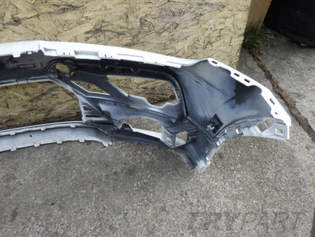 VW TIGUAN II R-LINE ALLSPACE 2017- 5NN807221A Front Bumper