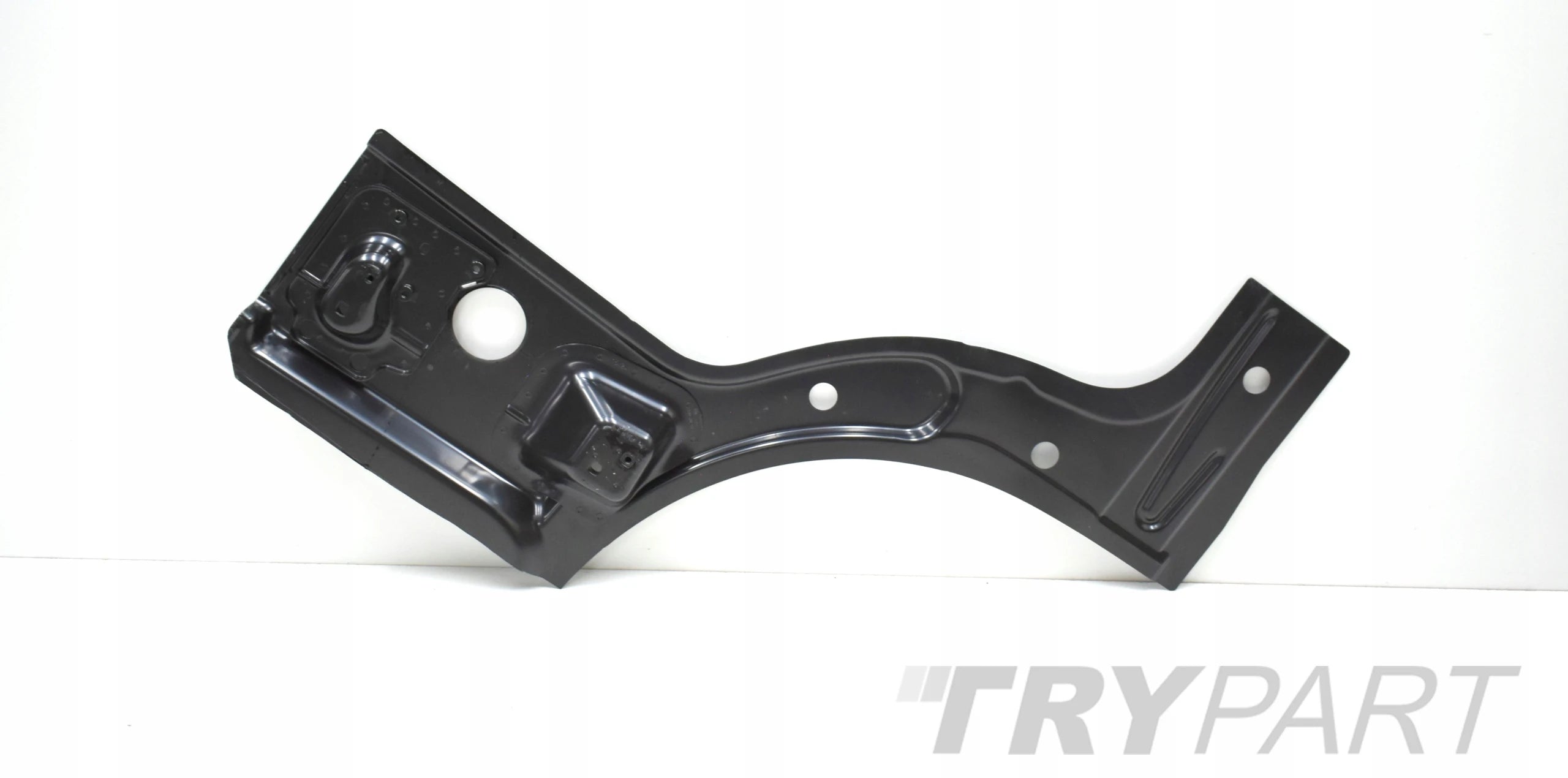 VW TRANSPORTER T5 T6 7H0 LEFT SILL BODY B-PILLAR ORG 7H0810211A