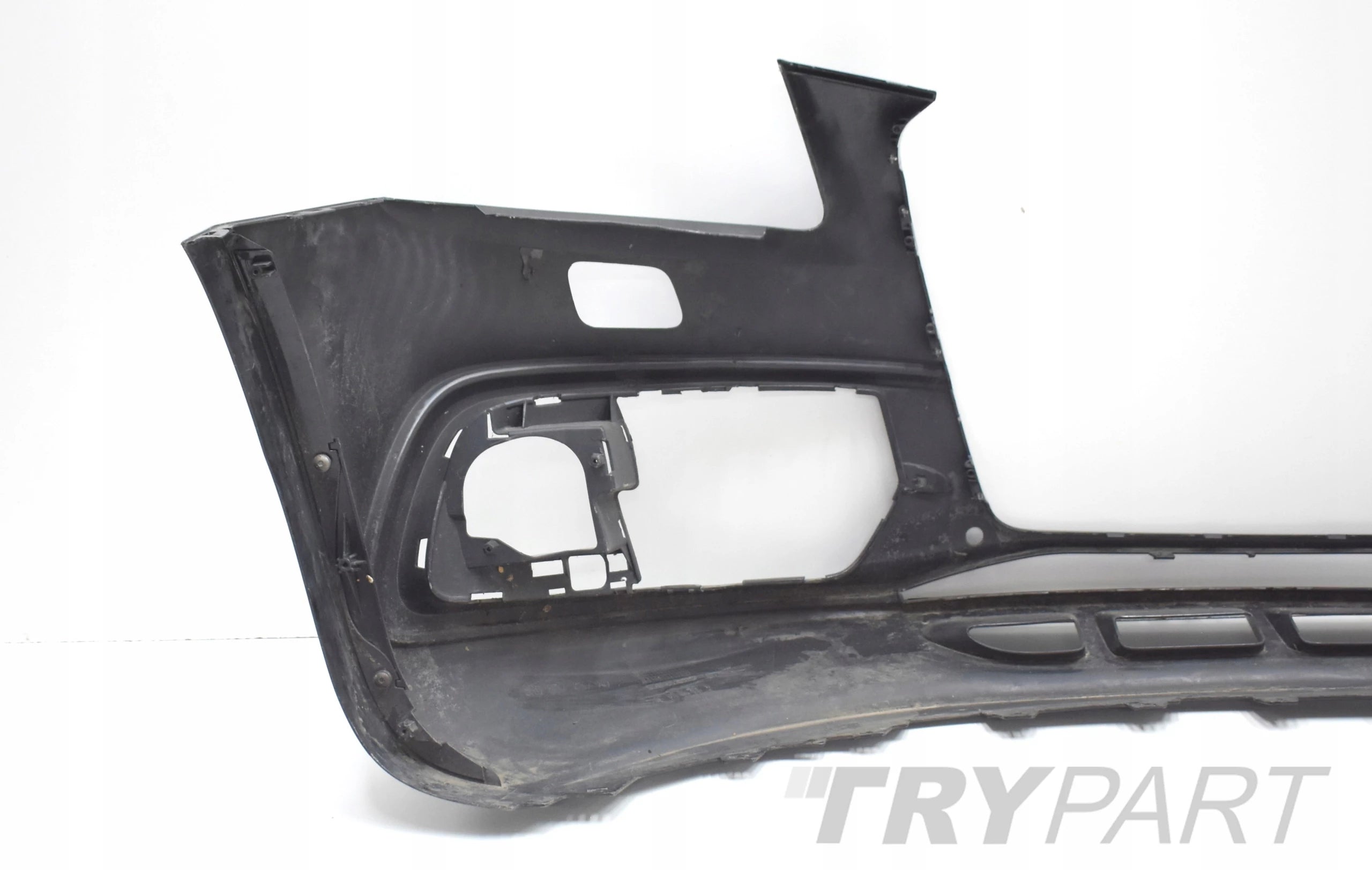 AUDI SQ5 8R0 LIFT FRONT BUMPER ORG
