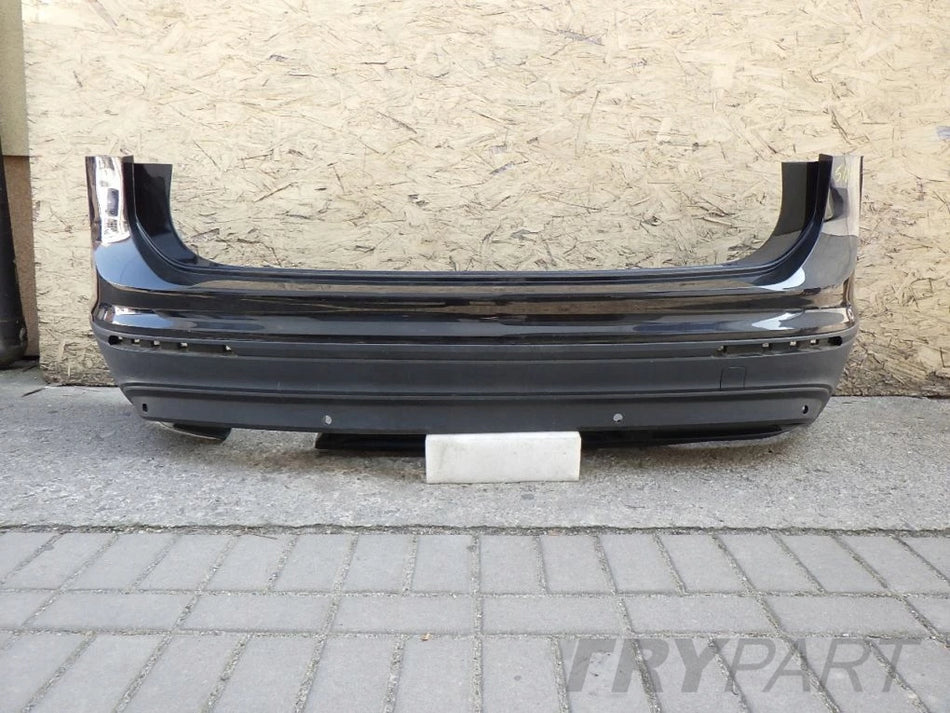 VW TIGUAN 2 II 5NA 16- Rear Bumper