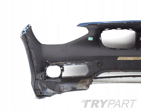 BMW F20 F21 FRONT BUMPER ORG 11-15