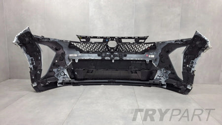 Front Bumper RENAULT SCENIC 5 V E-Tech 24-
