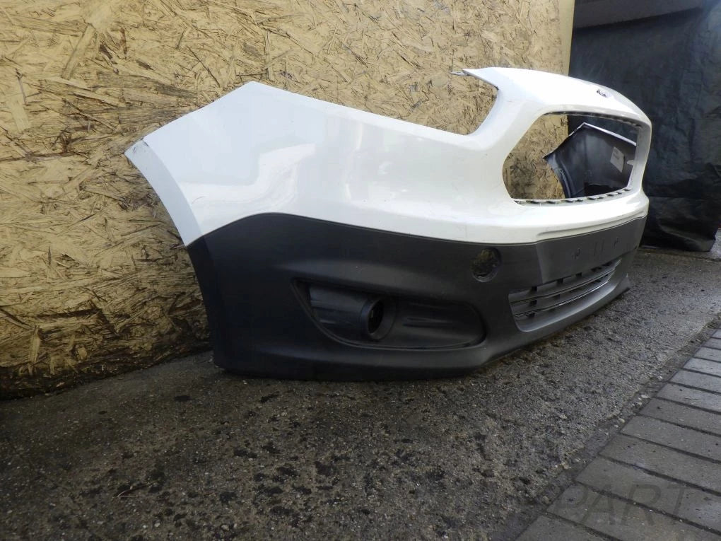 FORD TRANSIT COURIER 14- front bumper