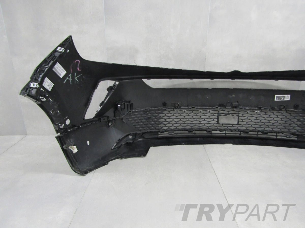 Front Bumper for Opel Mokka B II 2 Lift 24-