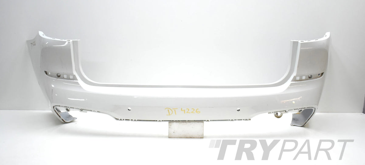 BMW X3 G01 M Package Rear Bumper Original