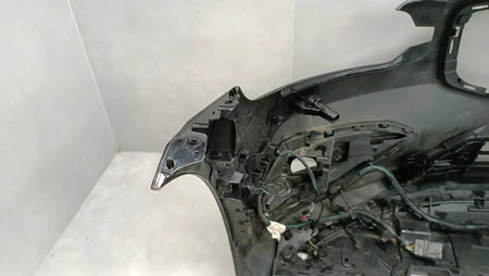 Front Bumper Volvo V60 S60 III 3 18- / + Cover + Wiring Harness