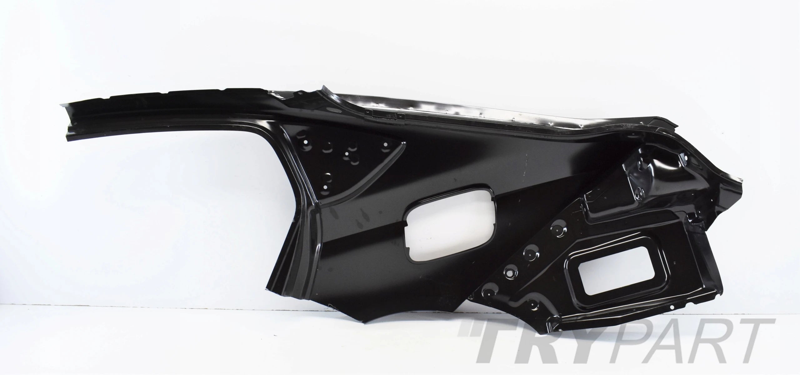 OPEL INSIGNIA II B REAR RIGHT FENDER PANEL HB