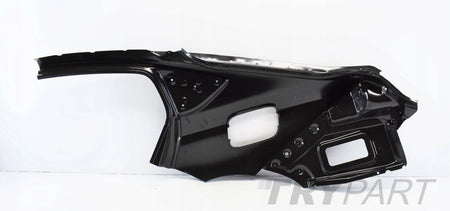 OPEL INSIGNIA II B REAR RIGHT FENDER PANEL HB