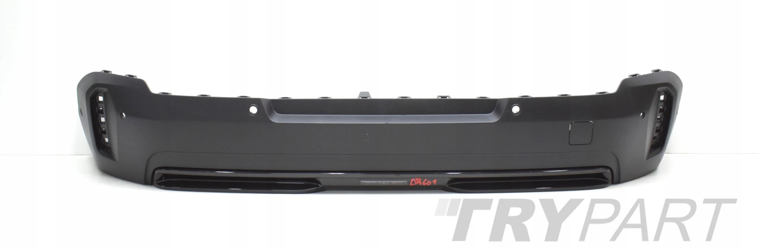MINI COUNTRYMAN III U25 REAR BUMPER ORG
