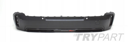 MINI COUNTRYMAN III U25 REAR BUMPER ORG
