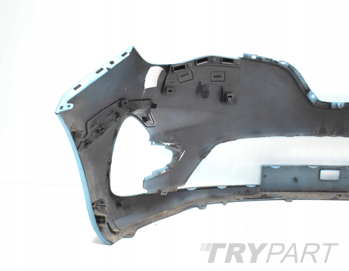 RENAULT ZOE LIFT FRONT BUMPER ORG