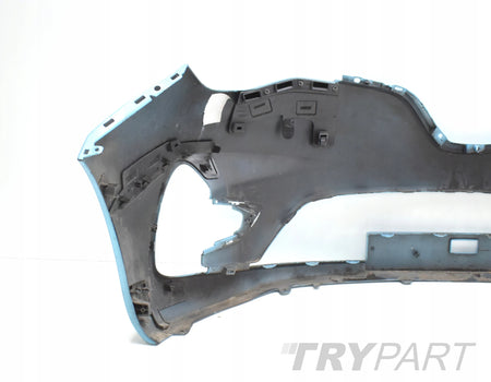 RENAULT ZOE LIFT FRONT BUMPER ORG