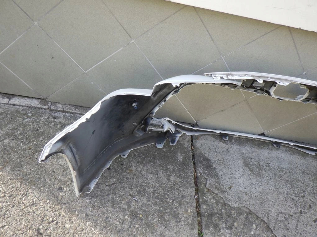 TOYOTA COROLLA E21 Wagon HB 23- Front Bumper