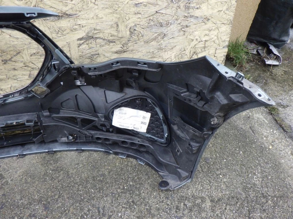 MERCEDES E CLASS W214 214 23- front bumper
