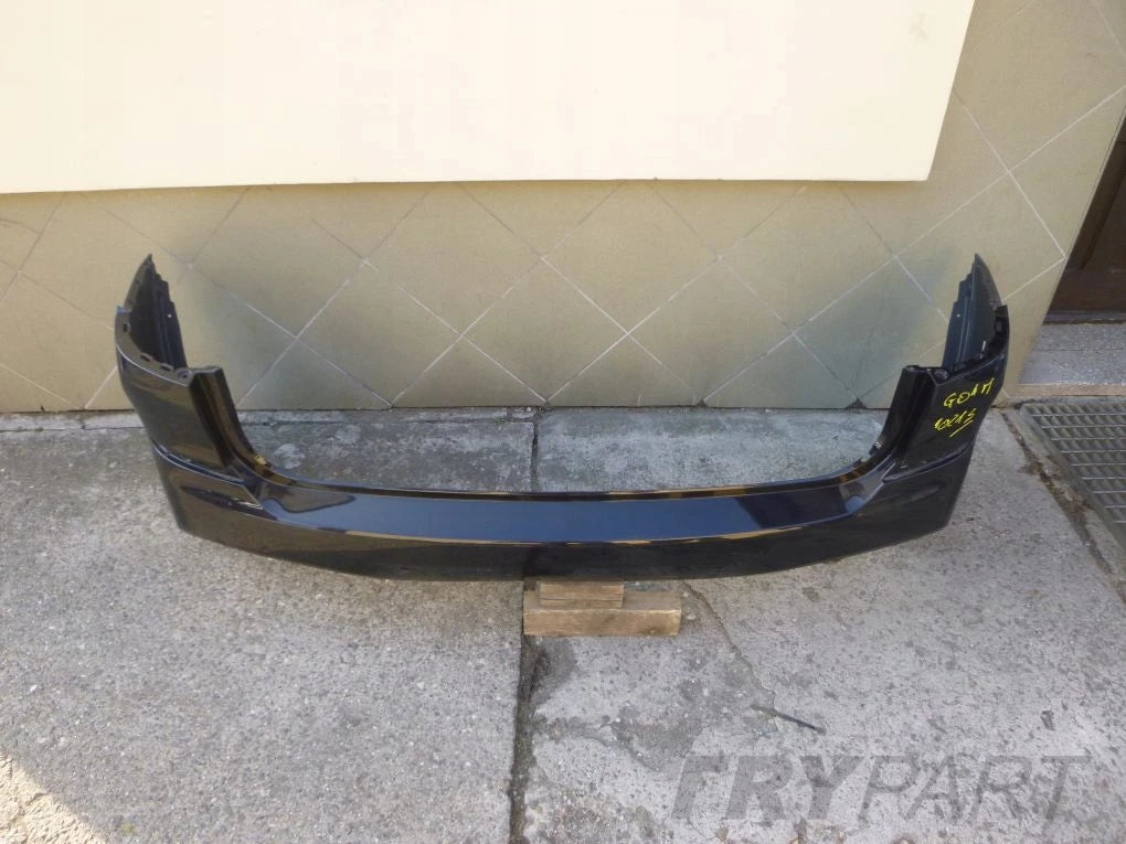 BMW X3 G01 M Package Rear Bumper