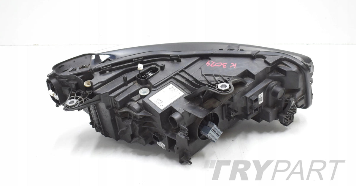 BMW 2 U06 LAMP LEFT FRONT LED HEADLIGHT ORG EU 5A42247-05F