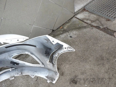 MERCEDES CLA 118 W118 19- Front Bumper
