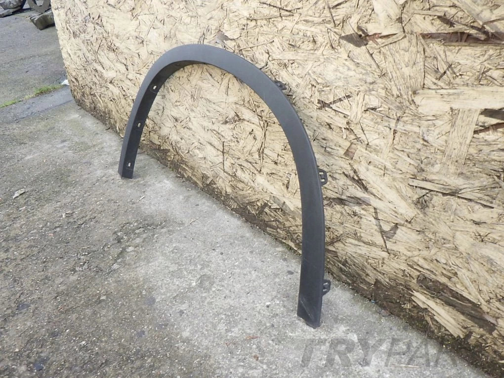 BMW X1 E84 2990166 Front Right Fender Trim