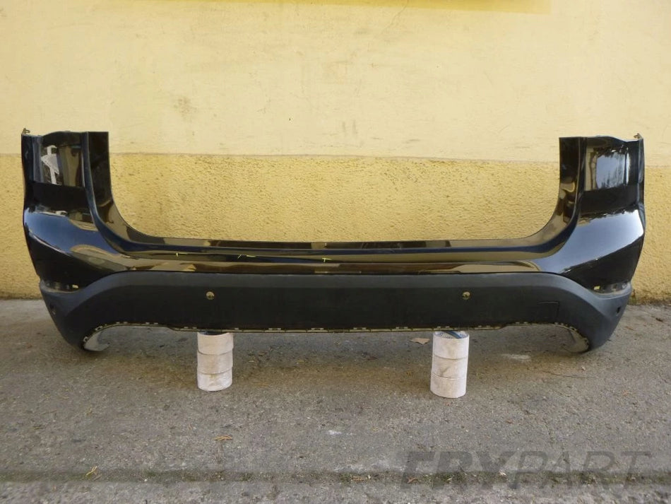 BMW X1 F48 Rear Bumper