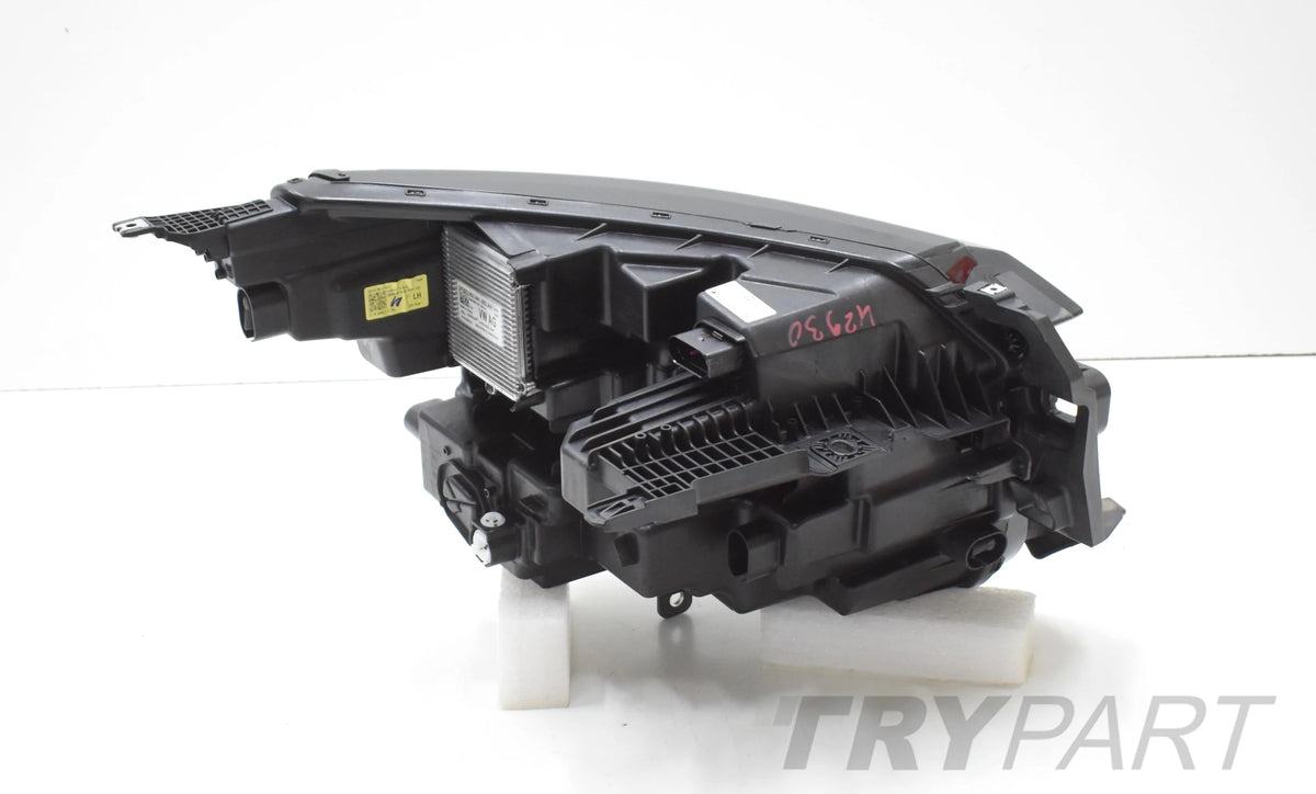 SKODA ENYAQ 5LB LIFT LEFT HEADLIGHT FRONT ORIGINAL EU 5LB941035A