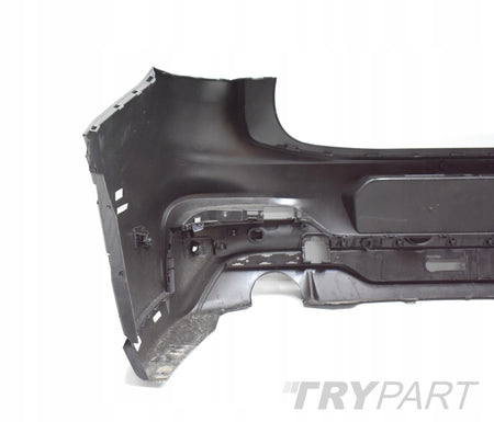 BMW X4 G02 M PACKAGE REAR BUMPER ORG + LOWER PART
