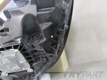 FRONT LAMP RENAULT AUSTRAL LED MATRIX VISION 22-25 RH RIGHT 260109229R