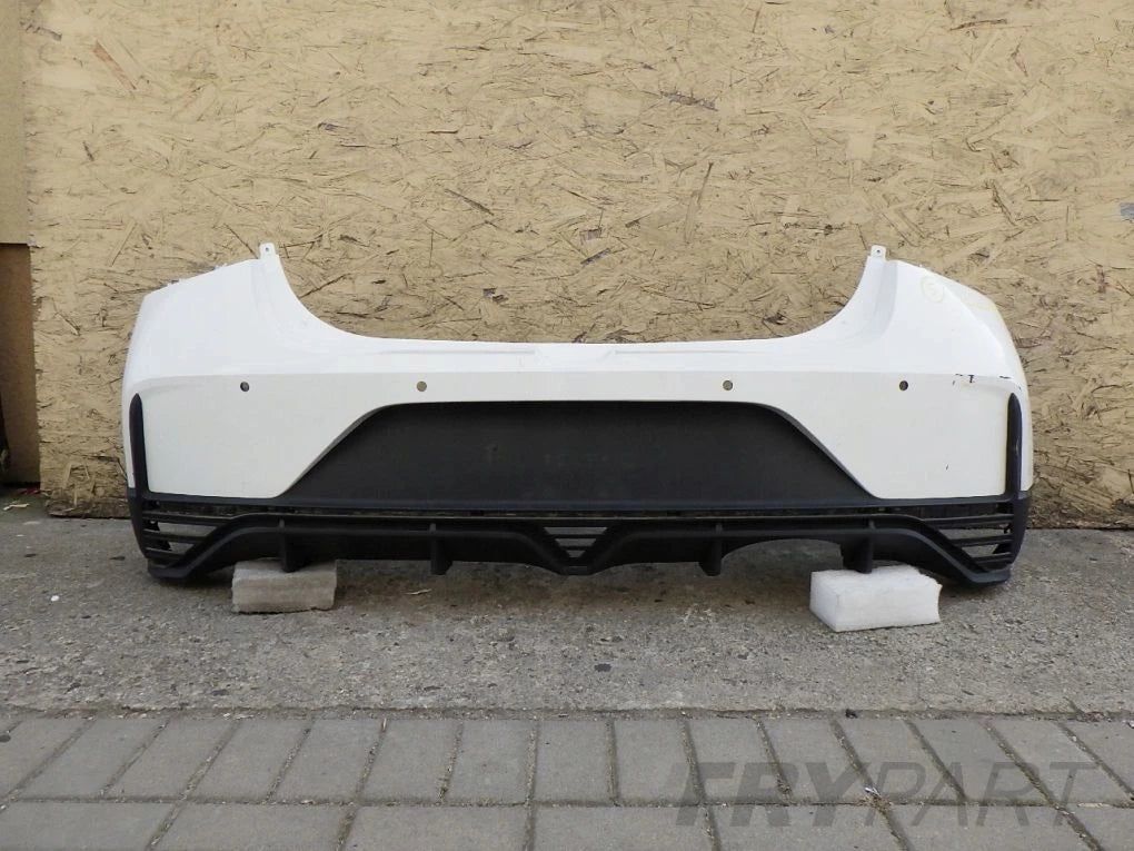 HYUNDAI I20 III 3 N LINE N-LINE 20- Rear Bumper