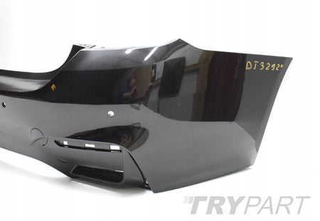 BMW M4 M POWER F82 F83 REAR BUMPER ORG