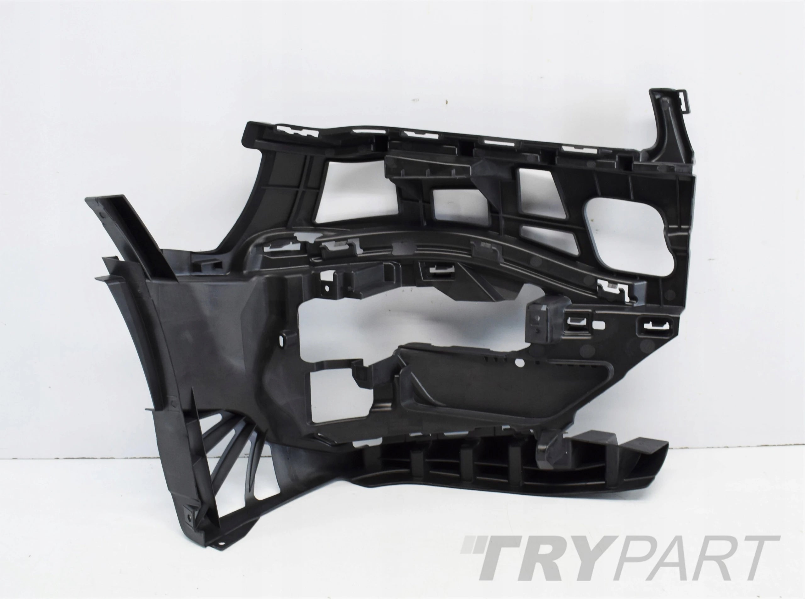 BMW F45 F46 LIFT LCI Left Bumper Skid Plate Front ORG