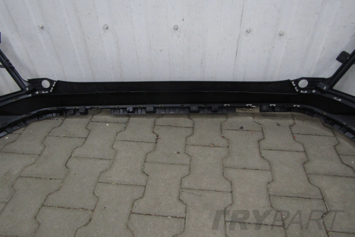 Rear Bumper Hyundai Kona 2 II 22-