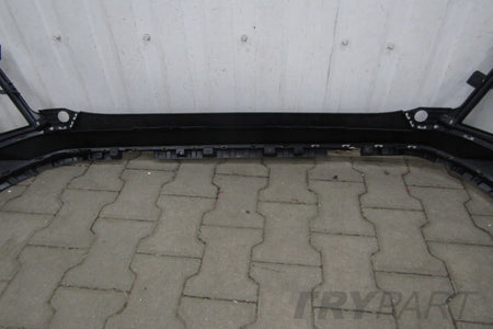 Rear Bumper Hyundai Kona 2 II 22-