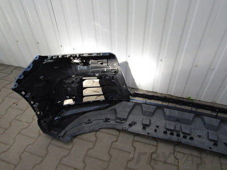 Front Bumper Audi Q7 4M0 S LINE 14-19