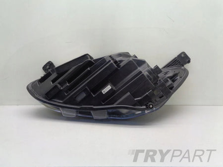 FORD FOCUS MK4 IV FULL LED 18- FULL LED LAMP RIGHT