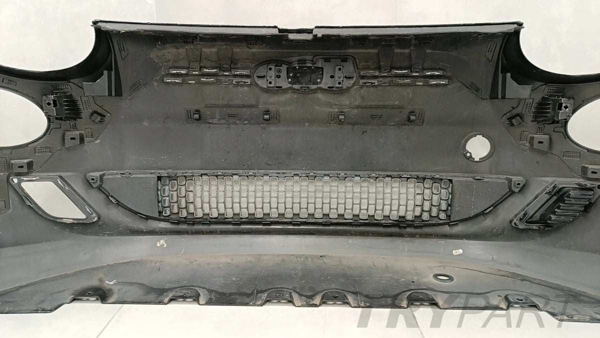 Front bumper FIAT 500E 500 E II 2 20-