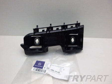 MERCEDES C CLASS W 204 BUMPER MOUNTING SLIDE