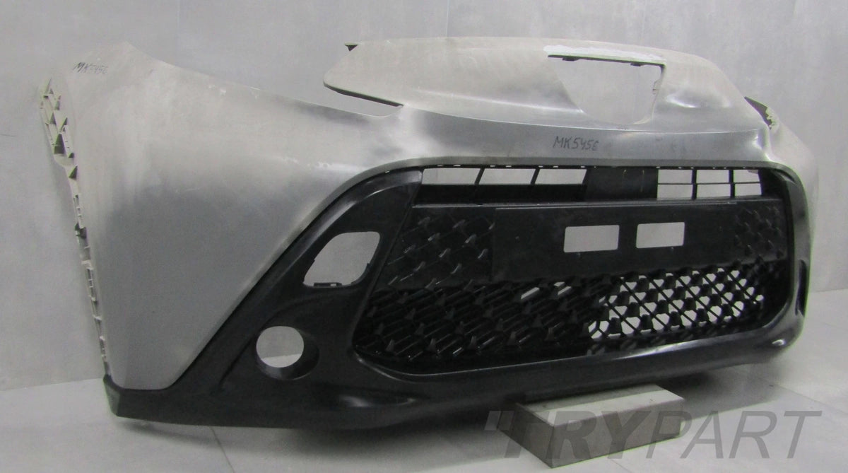 Front Bumper Toyota Aygo X 22-