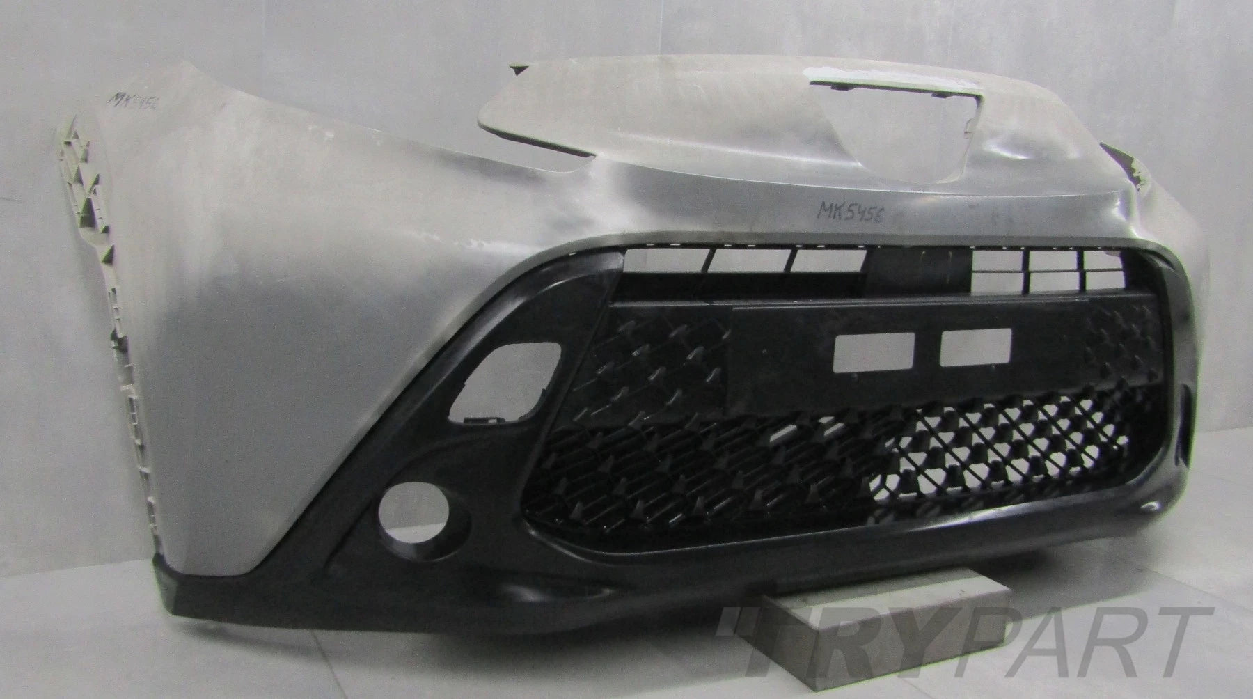 Front Bumper Toyota Aygo X 22-
