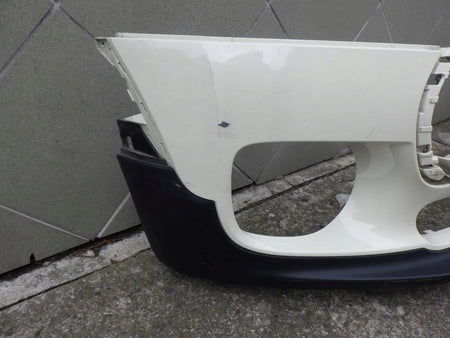 MINI COOPER F54 CLUBMAN 15- Front Bumper
