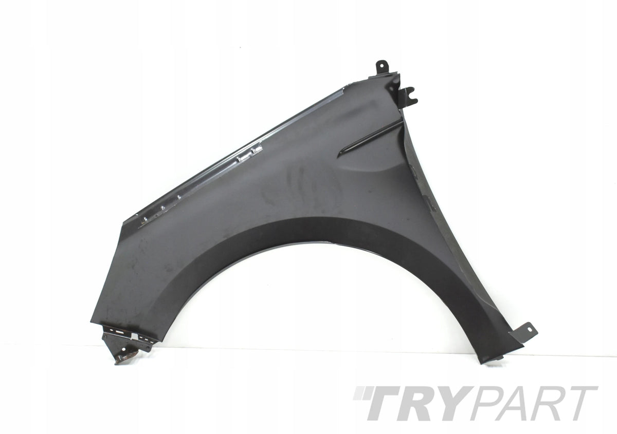 RENAULT CLIO V 5 FRONT FENDER RIGHT ORIGINAL NEW
