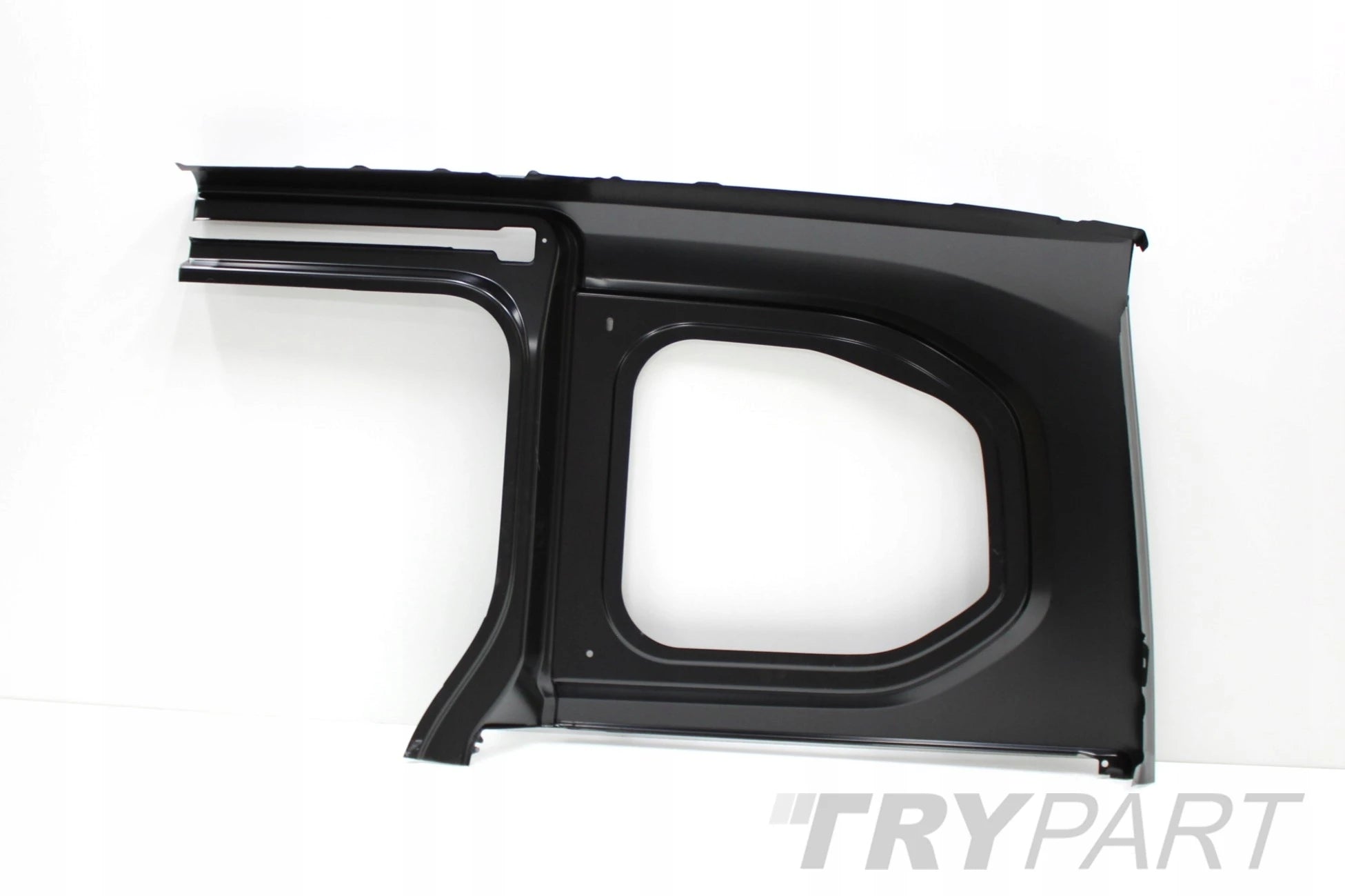 CITROEN BERLINGO PARTNER RIFTER RIGHT REAR FENDER ORG
