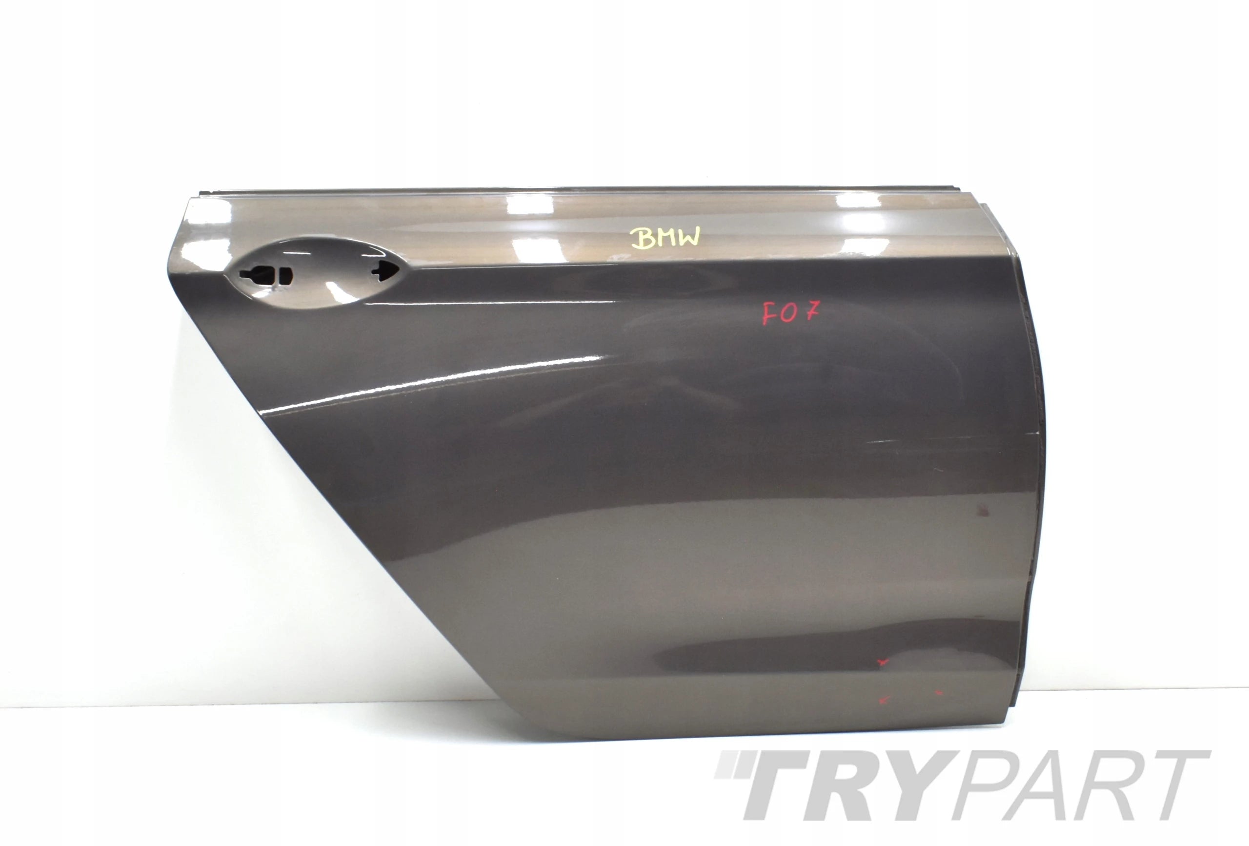 BMW 5 GT F07 GRAND TURISMO RIGHT REAR DOOR ORG