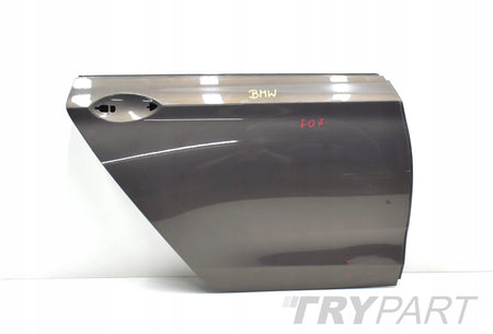 BMW 5 GT F07 GRAND TURISMO RIGHT REAR DOOR ORG
