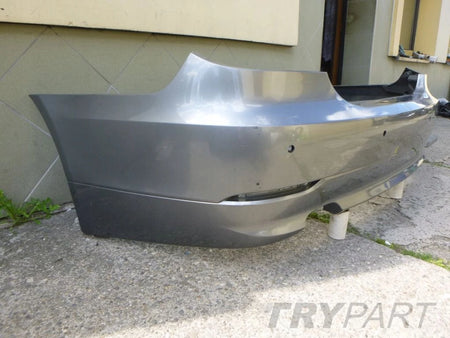 BMW 5 Series E60 Rear Bumper