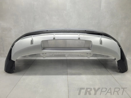 Rear Bumper Audi Q4 E-TRON 89A S-Line 21-